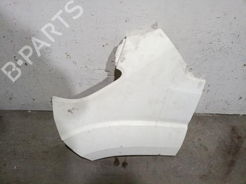 Used Left front fenders CITROËN JUMPER II Van 2.2 HDi 110 (110 hp) 30870518