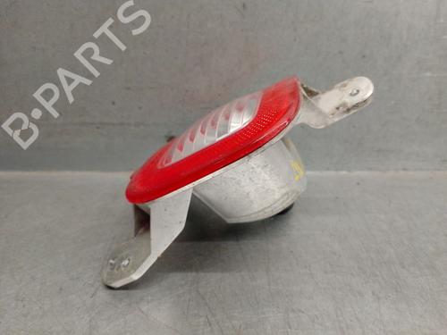 Rear fog light FIAT PANDA (312_, 319_) 1.0 Mild Hybrid (312.PYD1B) | BP31931709C37 