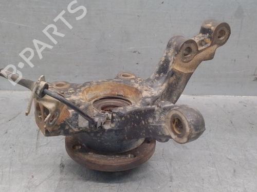 Right front steering knuckle RENAULT KANGOO Express (FW0/1_) 1.5 dCi 75 (FW07, FW10, FW04) | BP32868261M26  - Image 6