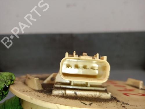 Fuel pump OPEL ZAFIRA TOURER C (P12) 1.6 CDTI (75) | BP30830298M76