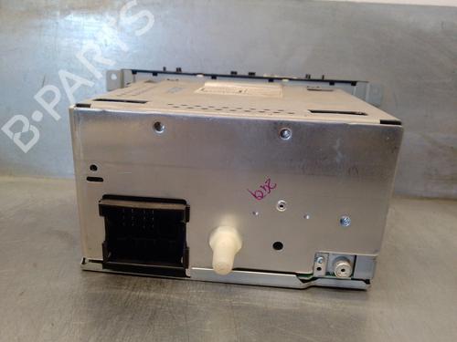 Radio FORD FOCUS II (DA_, HCP, DP)  | BP17446316E6 