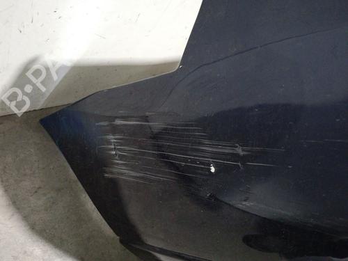 Rear bumper FORD FOCUS I (DAW, DBW) 1.6 16V | BP28215086C8 