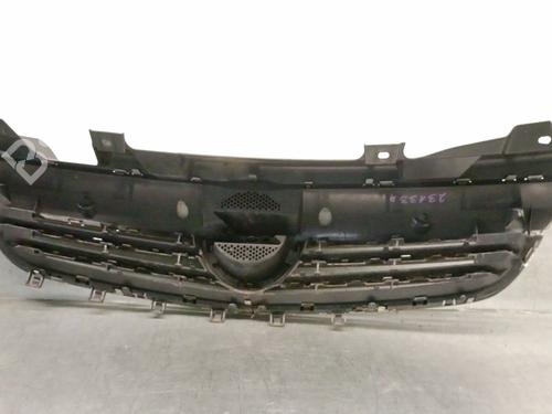 Grille OPEL ZAFIRA / ZAFIRA FAMILY B (A05) 1.9 CDTI (M75) | BP27390980C40 