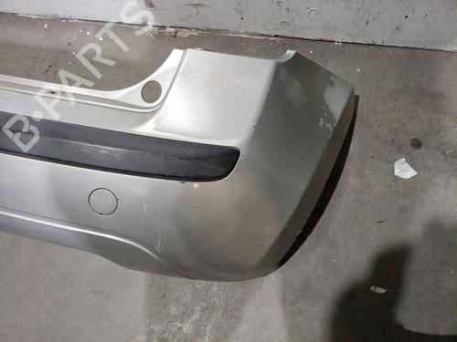 Rear bumper FIAT IDEA (350_) 1.3 D Multijet | BP30610349C8
