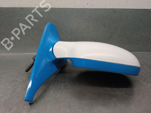 Right mirror RENAULT CLIO II (BB_, CB_)  | BP29943848C27 