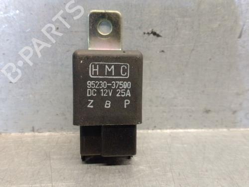 Elektronisk modul HYUNDAI TERRACAN (HP) 2.9 CRDi (150 hp) 29478719