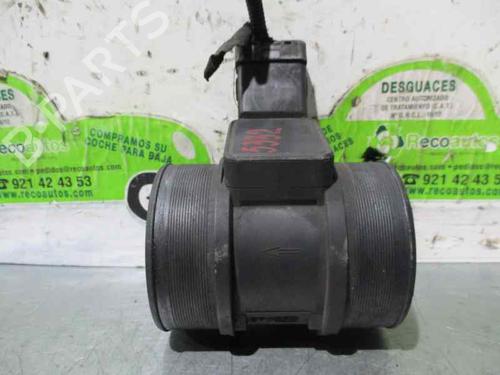 Used Mass air flow sensor FIAT DUCATO Van (244_) 2.0 JTD (84 hp) 2079741
