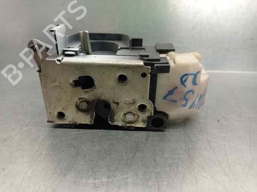 Front right lock FIAT PUNTO (188_) 1.2 Bipower (188BXA1A) | BP10405012C97 