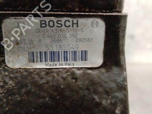 Injection pump OPEL CORSA C (X01) 1.3 CDTI (F08, F68) | BP34174678M78 - Image 5