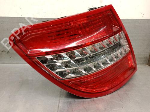 Left taillight MERCEDES-BENZ C-CLASS T-Model (S204) C 200 CDI (204.201) | BP36363143C34 - Image 6