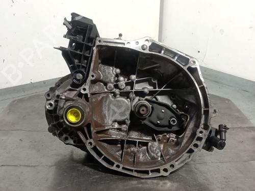 Used Gearbox Gearbox 37199043 37199043