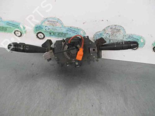 Used Headlight switch RENAULT LAGUNA I (B56_, 556_) 2.2 D (B56F/2) (83 hp) 4375696