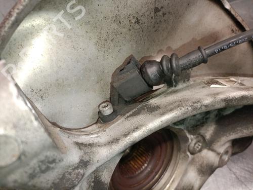 Right front steering knuckle AUDI A6 C7 Avant (4G5, 4GD) 2.0 TDI | BP29559431M26 
