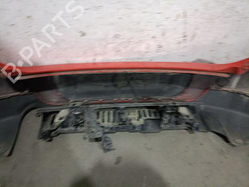 Rear bumper MINI MINI COUNTRYMAN (R60) Cooper D | BP26958804C8 