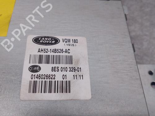 Electronic module LAND ROVER FREELANDER 2 (L359) 2.2 TD4 4x4 | BP28707623M83 