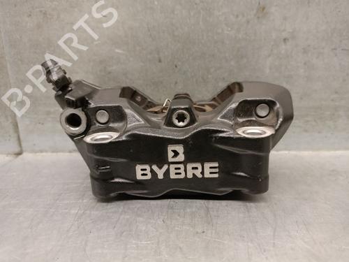 Used Left front brake caliper Left front brake caliper KTM MOTORCYCLES DUKE 125 Duke ABS (15 hp) 33975245 33975245