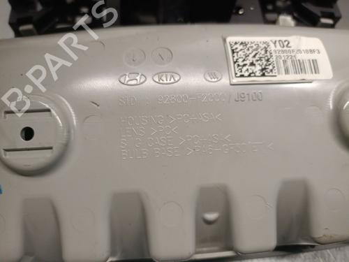 Plafonier KIA STONIC (YB) 1.0 T-GDi Eco-Dynamics+ | BP21580727I8 - Image 3