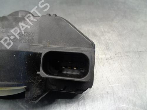 Front right lock OPEL INSIGNIA A Sports Tourer (G09) 2.0 CDTI (35) | BP10631574C97 