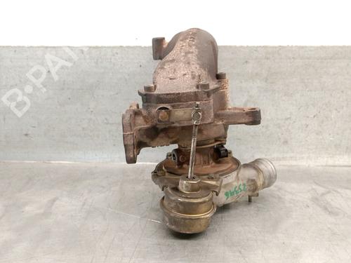 Turbocharger/Supercharger PEUGEOT 406 (8B) 2.0 HDI 110 | BP28210553M71 
