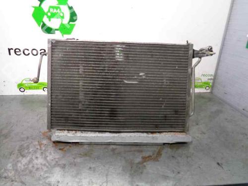 Used AC radiator OPEL ASTRA F Hatchback (T92) 1.6 i 16V (F08, M08, F68, M68) (100 hp) 4653683