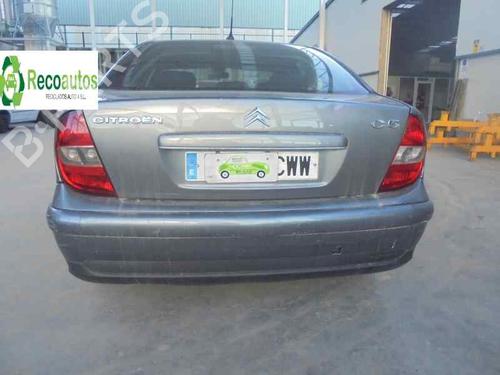 Left front driveshaft CITROËN C5 I (DC_) 1.8 16V (DC6FZB, DC6FZE) | BP2104441M38 