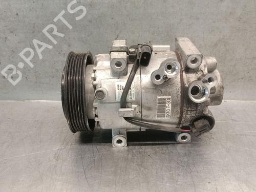 AC-Kompressor HYUNDAI i20 II (GB, IB) 1.0 T-GDI (101 hp) 28513966