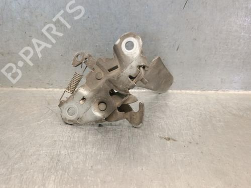 Hood lock PEUGEOT 307 (3A/C) 2.0 HDi 90 | BP27486158C133 