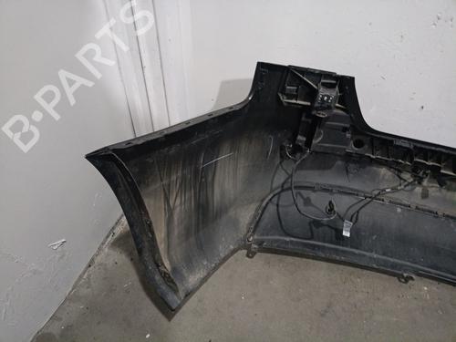 Rear bumper AUDI A4 B8 (8K2) 2.0 TDI 16V | BP32043888C8 
