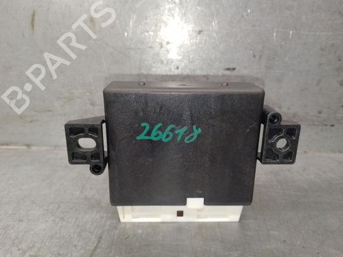 Electronic module MERCEDES-BENZ A-CLASS (W176) A 45 AMG 4-matic (176.052) | BP39611862M83 - Image 2