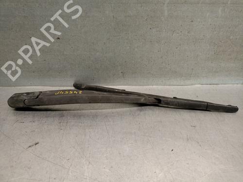 Used Rear windshield wiper arm PEUGEOT 208 I (CA_, CC_) [2012-2021]  31991197