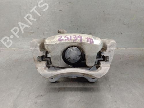 Right rear brake caliper MG MG HS (AS23) 1.5 T (SAS23) | BP33856404M106 - Image 2