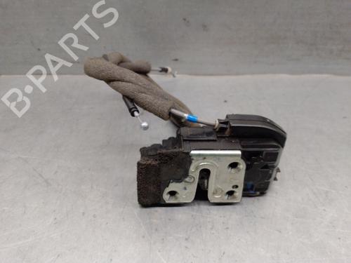 Front right lock NISSAN NV200 / EVALIA Bus 1.5 dCi 90 (M20, M20M) | BP27605903C97 