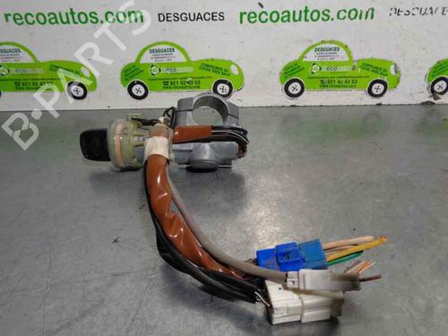 Ignition barrel SUBARU IMPREZA Estate (GG) 2.0 i R AWD (GG9) | BP4869371M48 