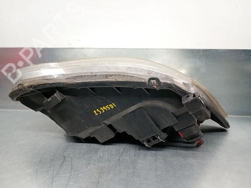 Left headlight TOYOTA COROLLA (_E12_) 1.4 D (NDE120_, NDE120R) | BP28171506C28 