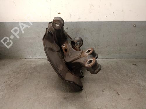 Right front steering knuckle TOYOTA YARIS (_P9_) 1.0 VVT-i (KSP90_, KSP90R) | BP26530420M26 