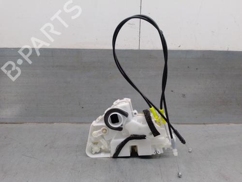 Front left lock SUZUKI VITARA (LY) 1.4 Hybrid (Mild Hybrid) (APK414) | BP27270851C98 