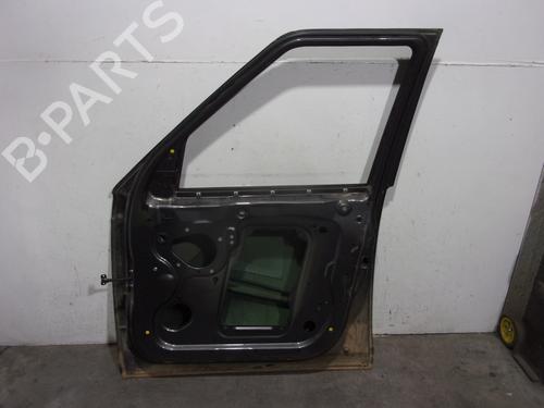 Right front door LAND ROVER DISCOVERY III (L319) 2.7 TD 4x4 | BP17182808C3 