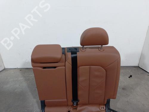 Stol bak AUDI Q3 (F3B) 35 TDI | BP30007157C17