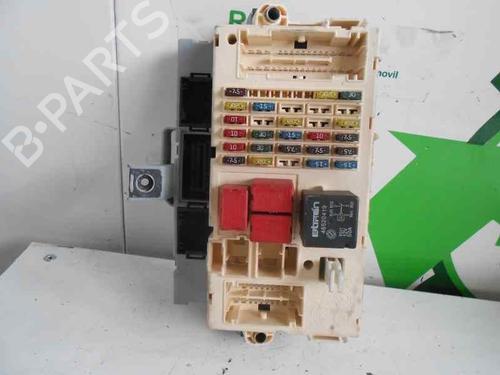Modulo electronico FIAT STILO (192_) 1.6 16V (192_XB1A) (103 hp) 20247376