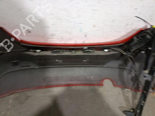 Rear bumper OPEL CORSA E (X15) 1.4 LPG (08, 68) | BP23391595C8 