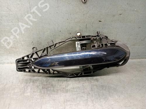 Used Rear right exterior door handle BMW X6 (G06, F96) xDrive 40 d Mild-Hybrid (340 hp) 28726249