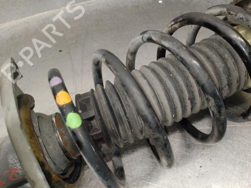 Left front shock absorber CITROËN C3 Picasso (SH_) 1.6 HDi 110 | BP37158551M16 - Image 5