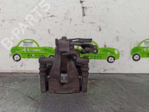 Used Right rear brake caliper FORD MONDEO IV (BA7) 2.2 TDCi (175 hp) 11615675
