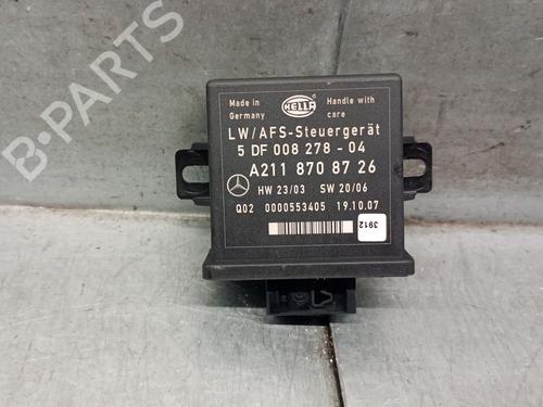 Elektronisk modul MERCEDES-BENZ R-CLASS (W251, V251) R 350 4-matic (251.065, 251.165) (272 hp) 29555890