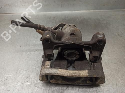 Right rear brake caliper FORD S-MAX (WA6)  | BP16941987M106 
