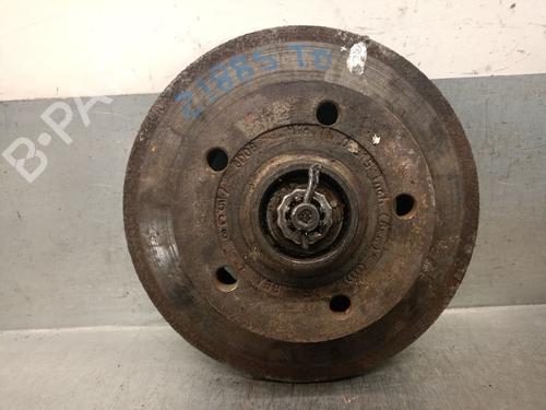 Right rear steering knuckle AUDI A4 B5 (8D2) 2.5 TDI | BP22775172M28 