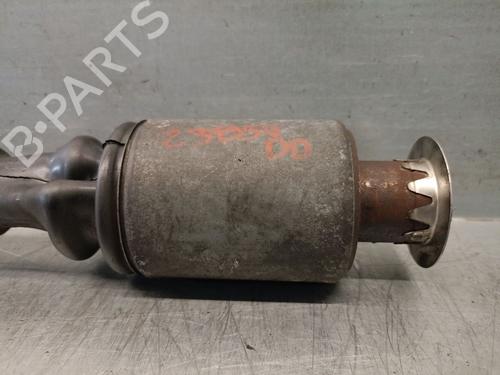 Drivaksel foran Høyre RENAULT SCÉNIC I MPV (JA0/1_, FA0_) 1.9 dCi RX4 | BP29978075M39