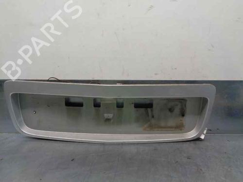 Used Tailgate handle NISSAN PRIMERA (P12) [2002-2025]  8046473