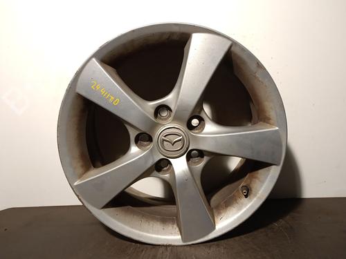 Used Rim MAZDA 3 (BK) 1.6 DI Turbo (109 hp) 31341102