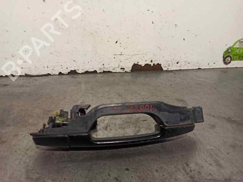 Venstre bak utvendig håndtak TOYOTA RAV 4 II (_A2_) 2.0 D 4WD (CLA20_, CLA21_, CLA20R, CLA21R) | BP5328693C130 